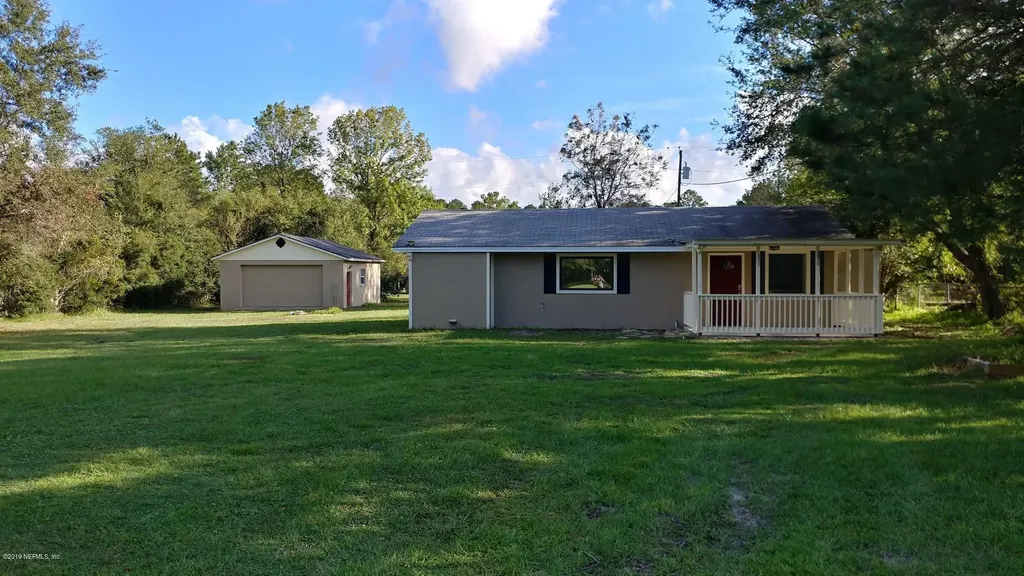54102 Snyder Road Callahan FL 32011