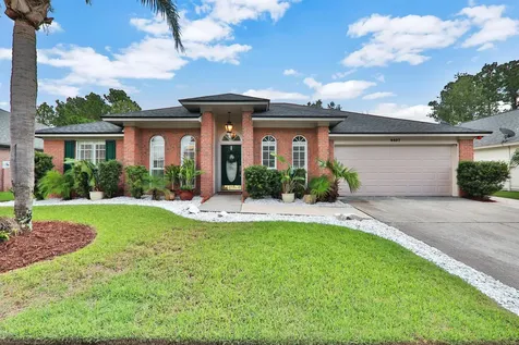 4407 Autumn River Road E Jacksonville FL 32224