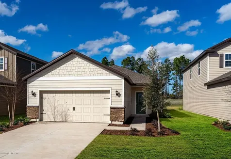 97 Brybar Drive St. Augustine FL 32095