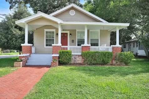 1743 Glendale Street Jacksonville FL 32205