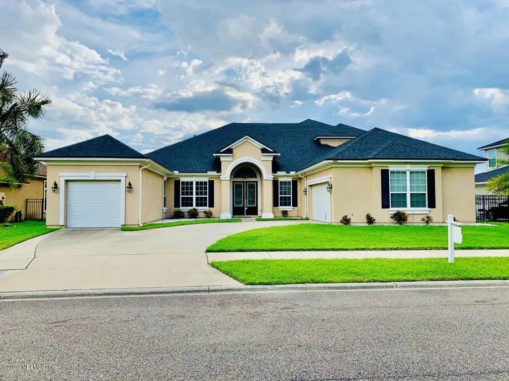 4882 Yacht Court Jacksonville FL 32225