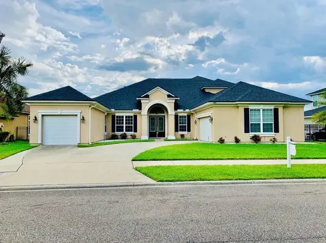 4882 Yacht Court Jacksonville FL 32225