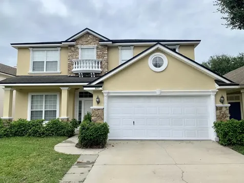 978 Mineral Creek Drive Jacksonville FL 32225