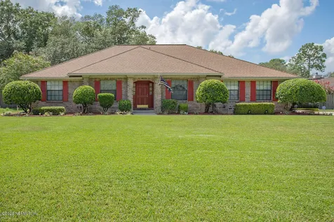 1836 Bolton Abbey Drive Jacksonville FL 32223