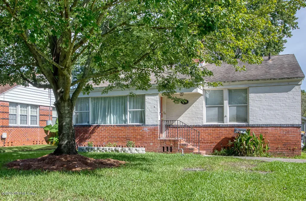 4733 Kerle Street Jacksonville FL 32205