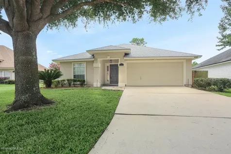 9244 Hawks Point Drive Jacksonville FL 32222