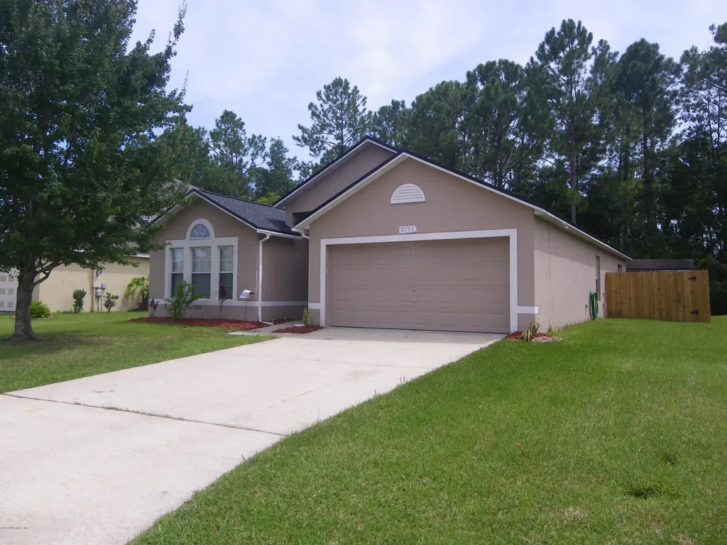 3755 Iceni Court Middleburg FL 32068