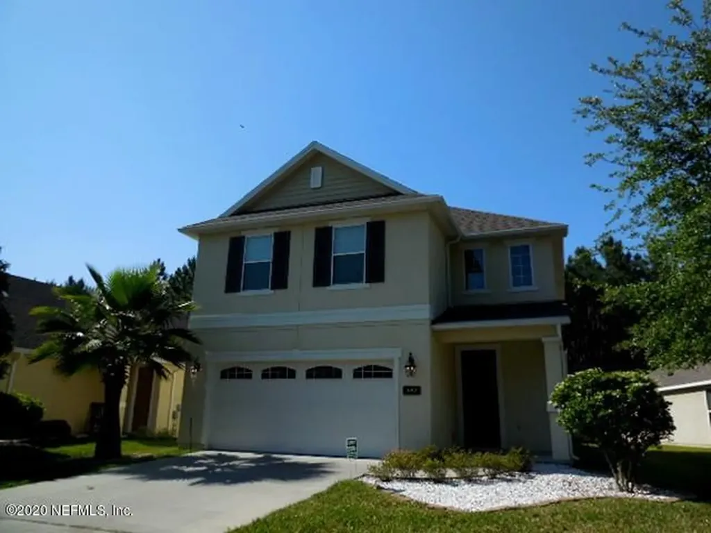 680 Briar View Drive Orange Park FL 32065