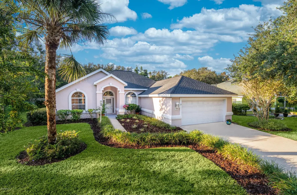 7 Hawksbill Lane St. Augustine FL 32080
