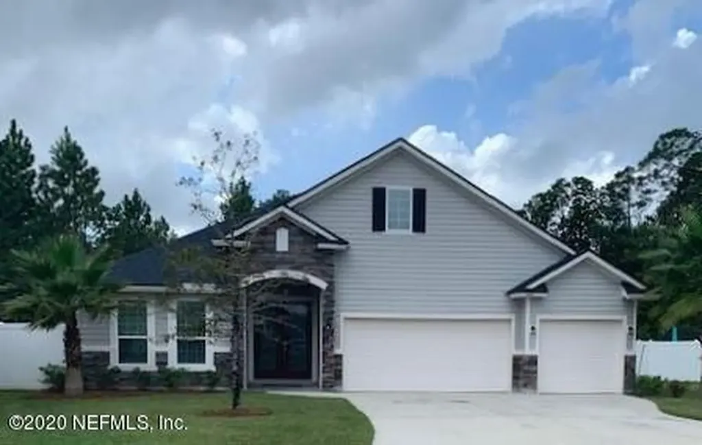 83029 Dowitcher Place Yulee FL 32097