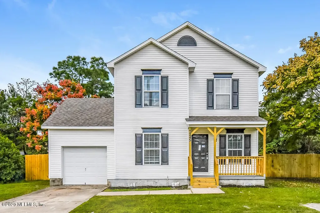 7245 Sandhurst Road S Jacksonville FL 32277