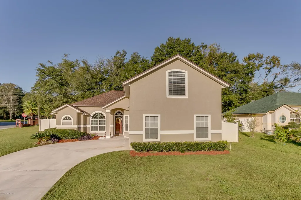 3412 Shelley Drive Green Cove Springs FL 32043