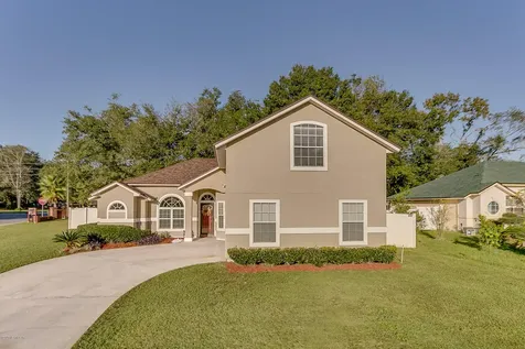 3412 Shelley Drive Green Cove Springs FL 32043