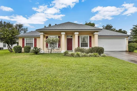 1311 Red Maple Court Orange Park FL 32073