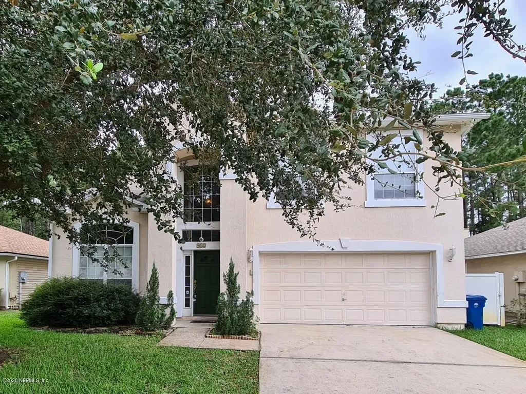 952 Mystic Harbor Drive Jacksonville FL 32225