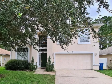 952 Mystic Harbor Drive Jacksonville FL 32225
