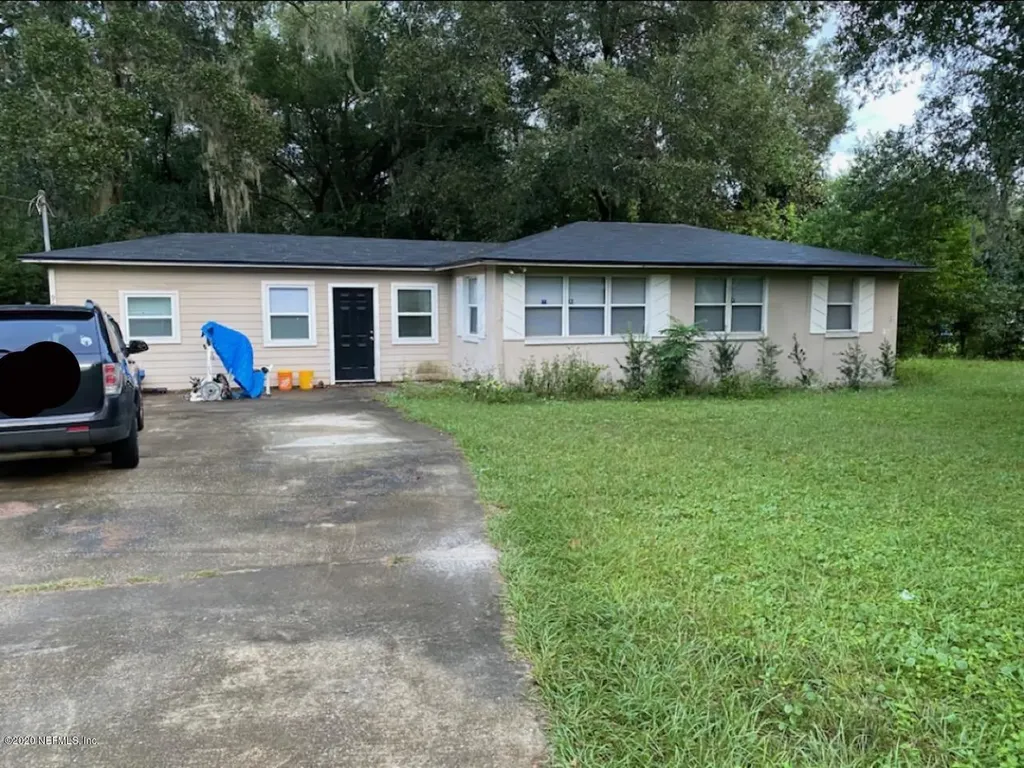974 Kennard Street Jacksonville FL 32208