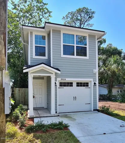 8924 Cocoa Avenue Jacksonville FL 32211