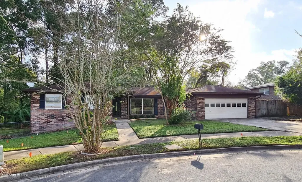 1579 Sungrain Court Jacksonville FL 32221