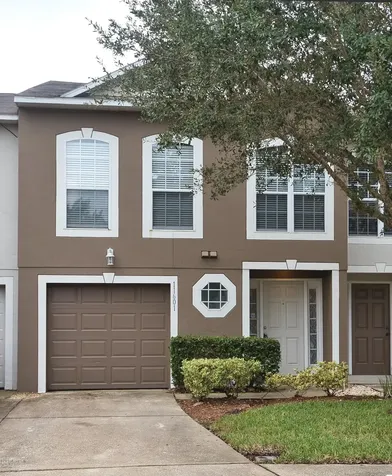 11601 Hickory Oak Drive Jacksonville FL 32218