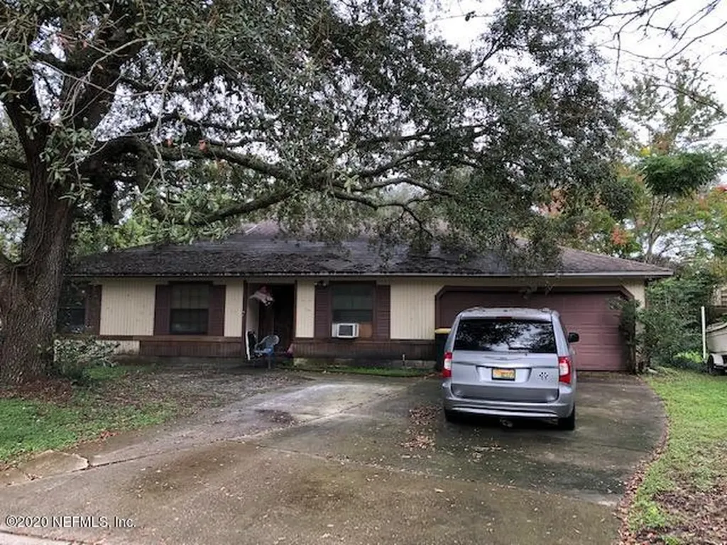 12334 Windstream Lane Jacksonville FL 32258