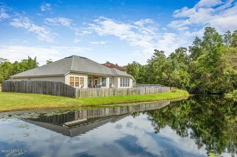 707 Red Cedar Court Orange Park FL 32073