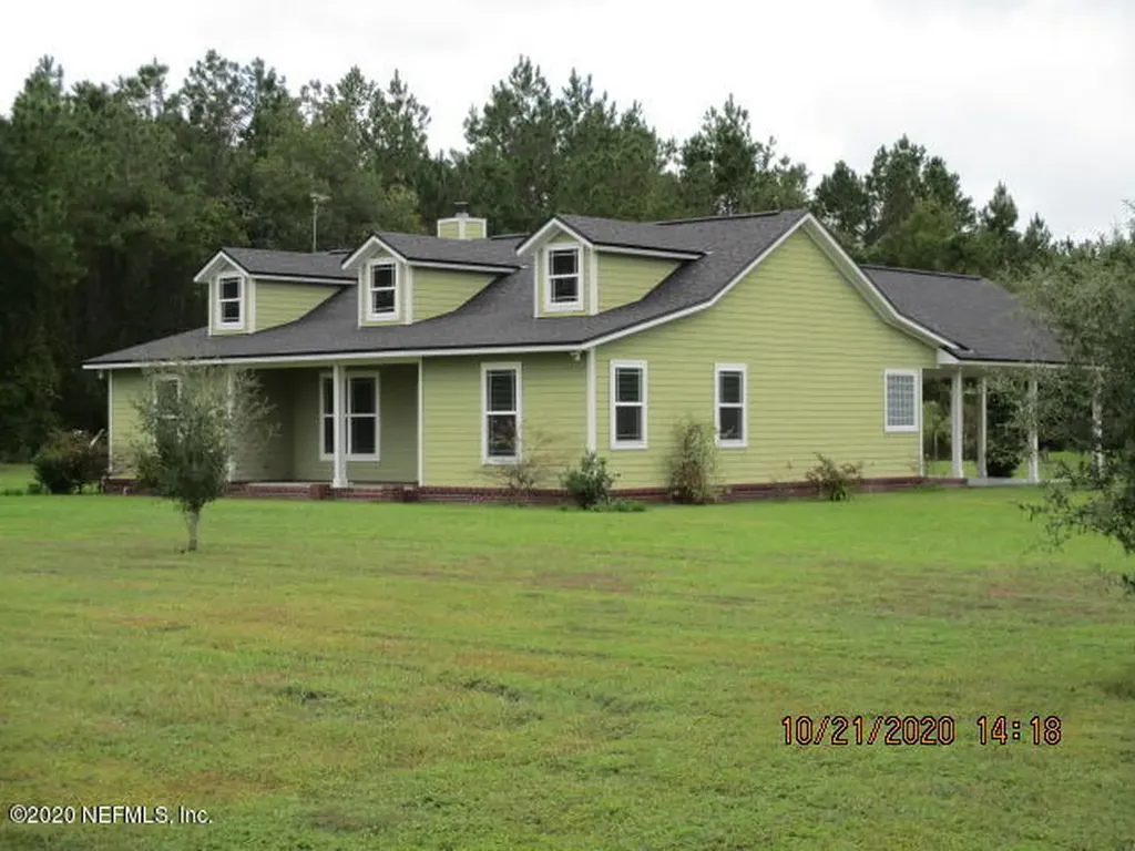 5511 NW County Road 225 Lawtey FL 32058