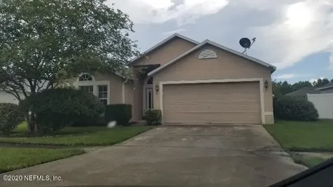 1799 Penzance Parkway Middleburg FL 32068