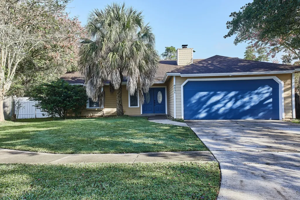 8431 Duskin Court Jacksonville FL 32216