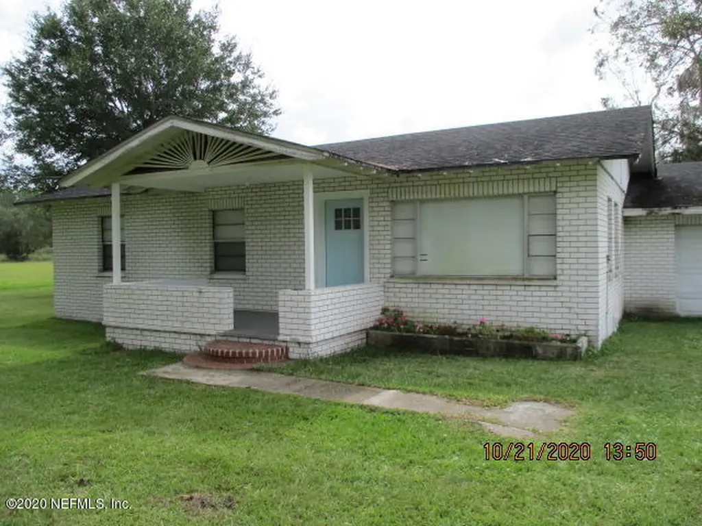 3424 NW County Road 225 Lawtey FL 32058