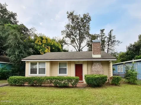 3242 Myra Street Jacksonville FL 32205