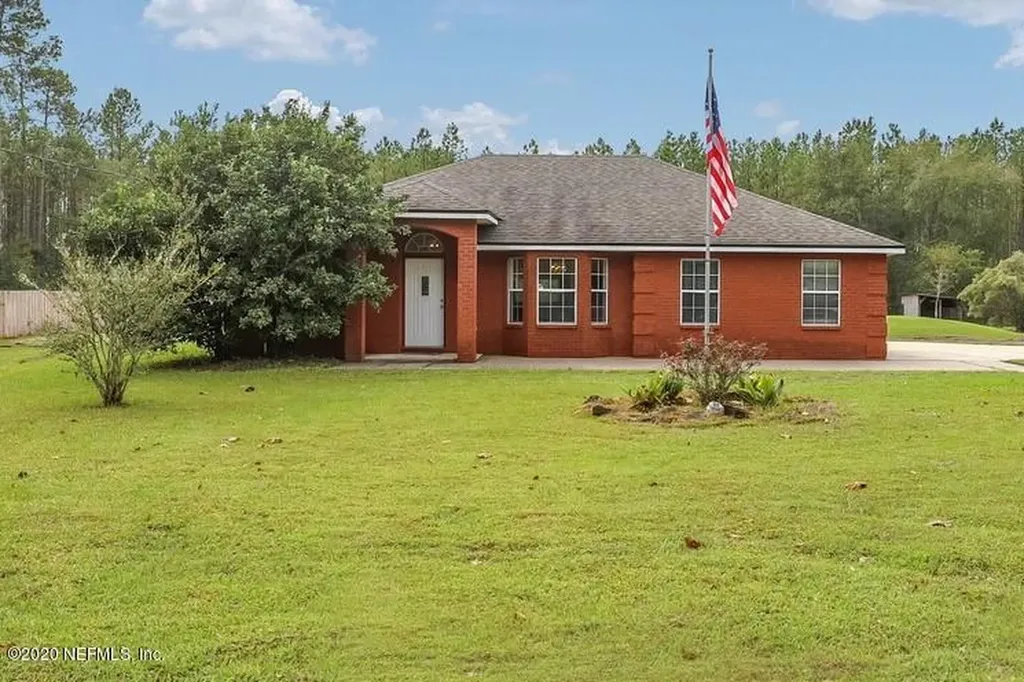 4665 Kangaroo Street Middleburg FL 32068