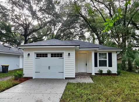 2238 Orchard Street Jacksonville FL 32209
