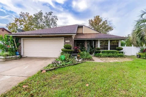 556 George Taylor Street Orange Park FL 32073