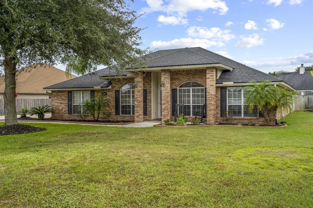 2493 Moon Harbor Way Middleburg FL 32068