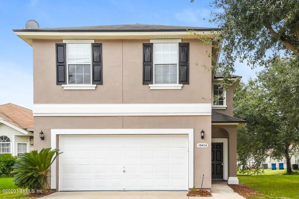 10416 Centerwood Court Jacksonville FL 32218