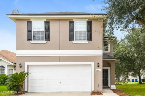 10416 Centerwood Court Jacksonville FL 32218