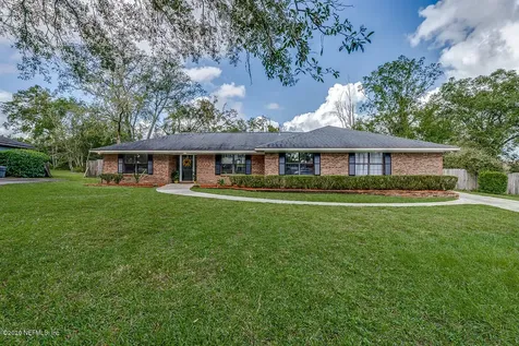 973 Cobblestone Drive Orange Park FL 32065