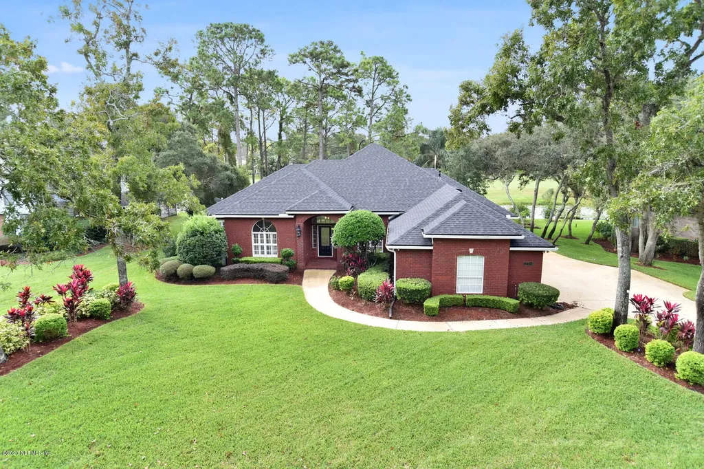 12514 Turnberry Drive Jacksonville FL 32225