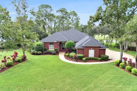 12514 Turnberry Drive Jacksonville FL 32225