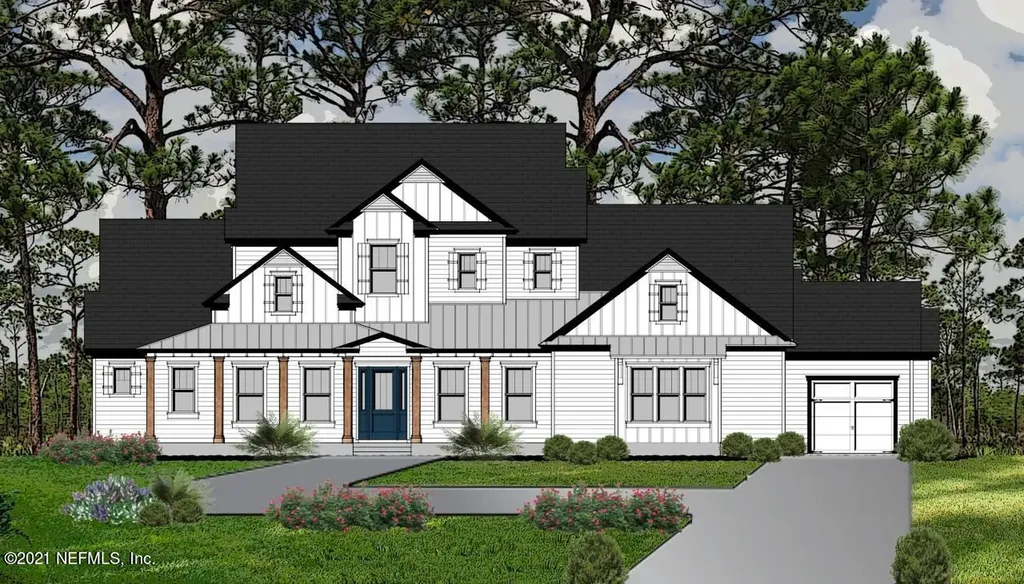 1327 Weaver Glen Road Jacksonville FL 32223