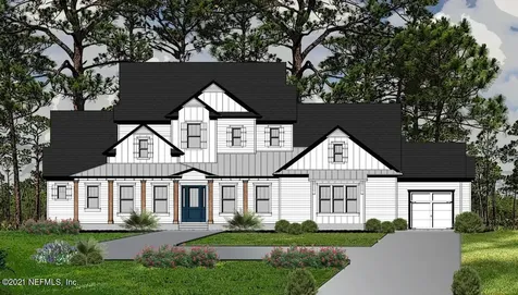 1327 Weaver Glen Road Jacksonville FL 32223