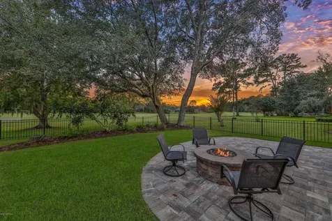 3731 Constancia Drive Green Cove Springs FL 32043