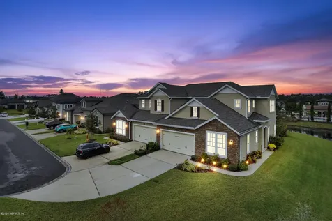 14886 Rosolini Court Jacksonville FL 32258