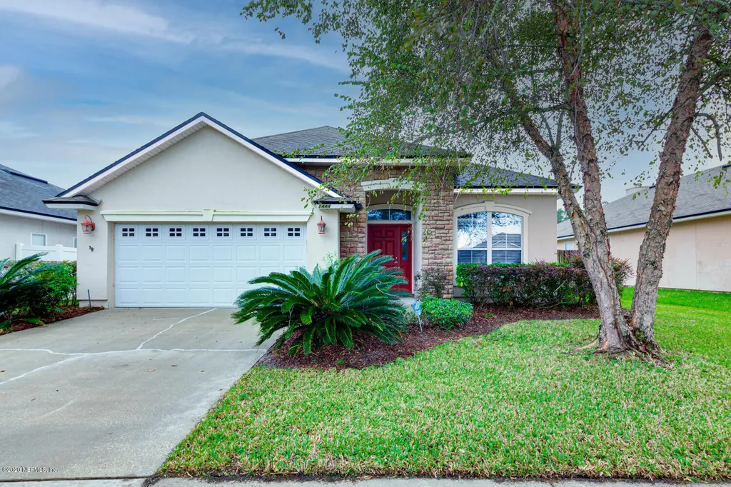 1444 Creek Point Boulevard Jacksonville FL 32218