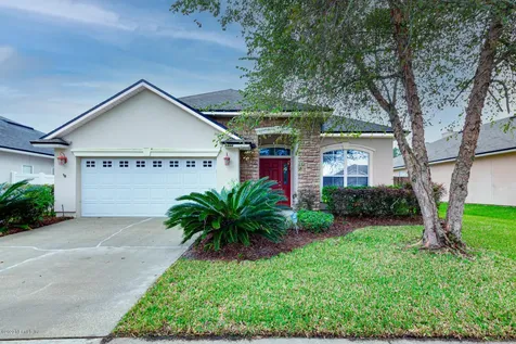 1444 Creek Point Boulevard Jacksonville FL 32218
