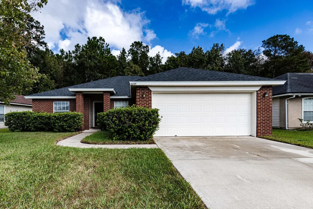 6725 Southern Oaks Drive Jacksonville FL 32244