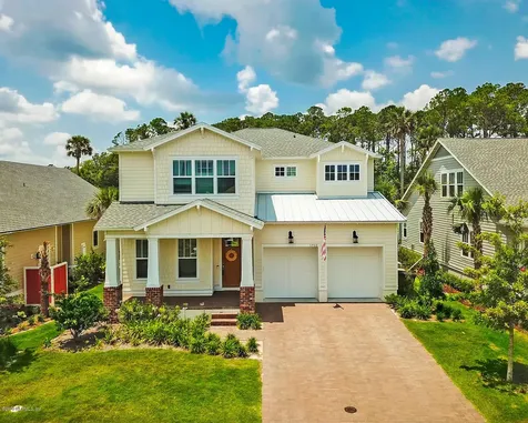 1710 Maritime Oak Drive Atlantic Beach FL 32233