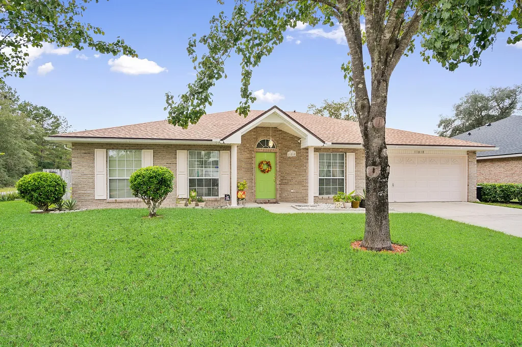 11818 Lanier Creek Drive Jacksonville FL 32258