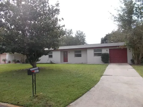 2807 Mesquite Avenue Orange Park FL 32065